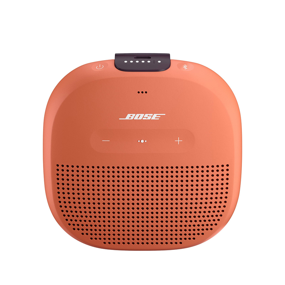 Bose SoundLink Micro - Bluetooth Speaker - Waterproof