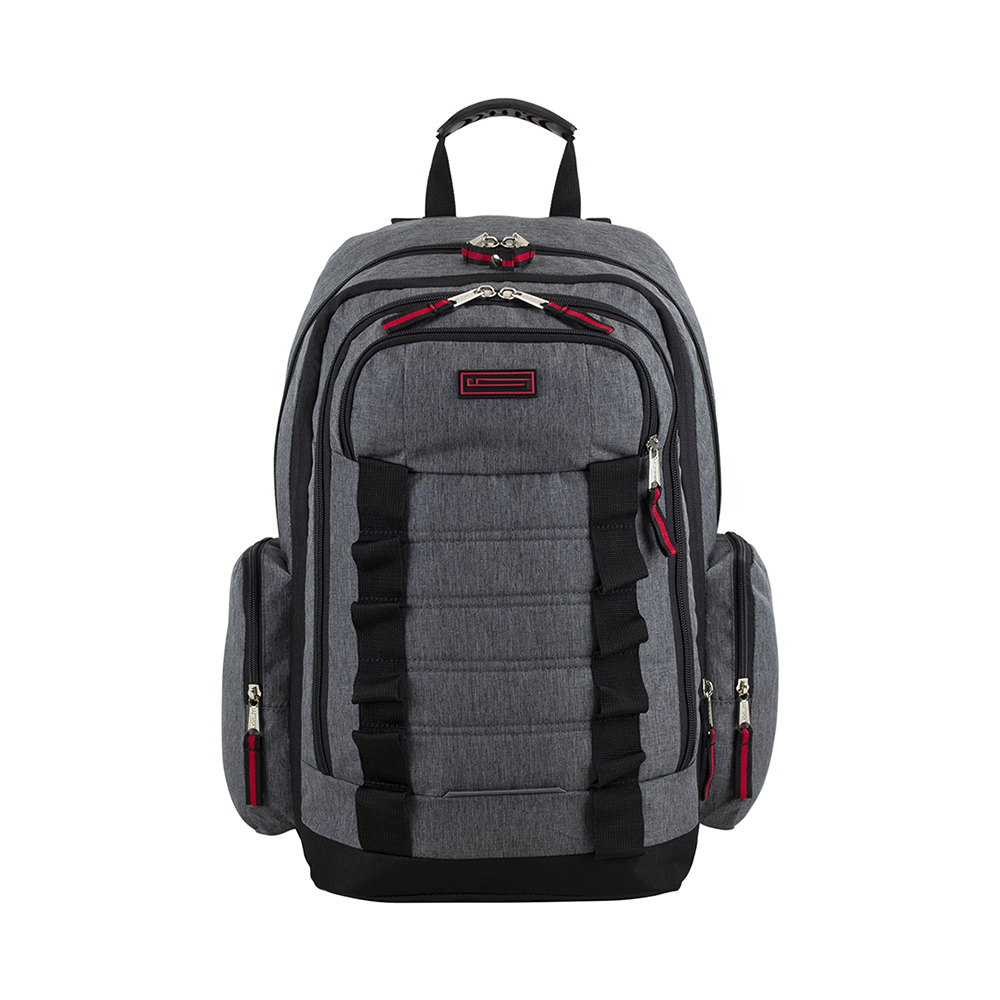 Eastsport Unisex Expandable Team Recycled Backpack