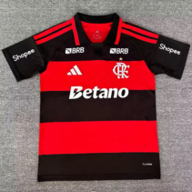 2026/2027 Flamengo Home Jersey