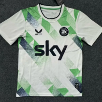 2026 Ireland Away Shirt