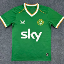 2026 Ireland Home Shirt