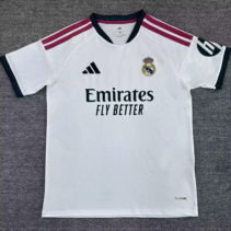 2026/2027 Real Madrid Home Shirt