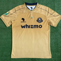 2025/2026 Young Africans SC Away Shirt